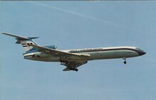 MALEV-Tupolev-TU-154-B-2