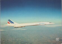 AIR-FRANCE-Concorde