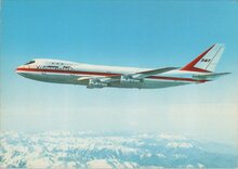 BOEING-747