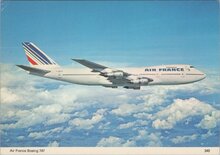 AIR-FRANCE-Boeing-747