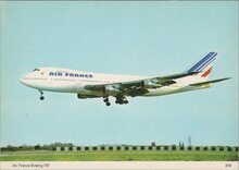 AIR-FRANCE-Boeing-747