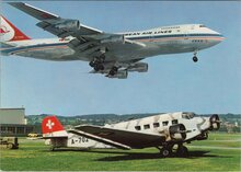 KOREAN-AIRLINES-Boeing-747-Junkrs-Ju-52