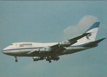 IRAN-AIR-Boeing-747-SP-86