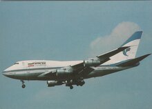 IRAN-AIR-Boeing-747-SP-86