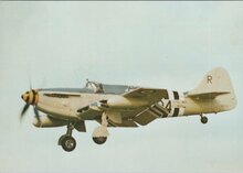 FAIREY-Firefly-Mk.-V