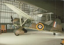 WESTLAND-Lysander-III-R9125