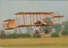 BRISTOL Boxkite