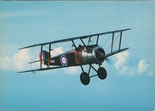 SOPWITH Camel