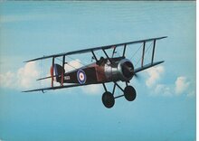 SOPWITH-Camel