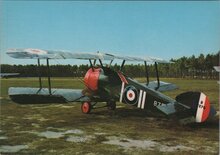 SOPWITH-Camel-1918