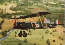 AVRO-504-K-1913