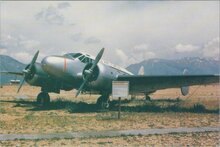 BEECHCRAFT-C-45-Expeditor