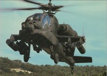 AH-64-Apache