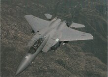 MCDONNELL-DOUGLAS-F-15E-Dual-Role-Strike-Eagle