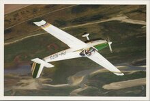 SCHEIBE-SF.25C-Rotax-Falke-PH-1073