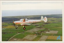 ERCOUPE 415 D (1947) PH-NCE