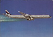 MCDONNELL-DOUGLAS-DC-8-Super-61