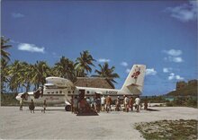 MAUPITI-Laéroport-de-Ille