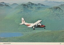 LOGANAIR-Islander