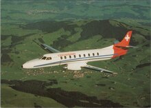 CROSSAIR-Metroliner-III