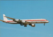 MINERVE-DC-8-73-Paris-Orly