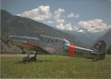 PILATUS-P-2