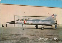 MIRAGE-III-BS