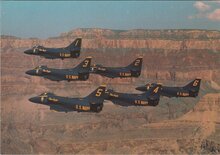 DOUGLAS-A-4F-Skyhawk-Blue-Angels