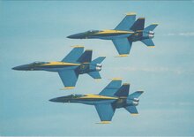 MCDONNELL-DOUGLAS-F-A-18-Hornet-Blue-Angels