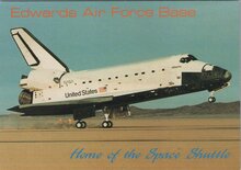 SPACE-SHUTTLE-Edwards-Air-Force-Base