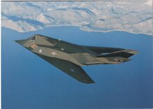 LOCKHEED-F-117A-Stealth-Nighthawk