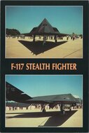 LOCKHEED-F-17-Stealth-Fighter