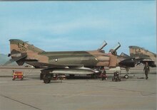 MCDONNELL-DOUGLAS-Phantom-F4-C