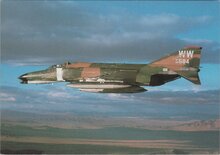 MCDONNELL-DOUGLAS-F-4G-Phantom-II