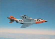 MCDONNELL-F3H-2-Demon