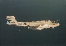 GRUMMAN-EA-6B-Prowler