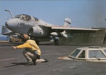 EA-6B Prowler