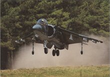 MCDONNELL-DOUGLAS-AV-8B-Harrier-II