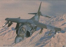 AV-8B-Harrier-II