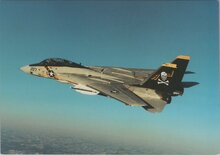 GRUMMAN-F-14A-Tomcat