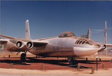 NORTH-AMERICAN-B-45A-Tornado