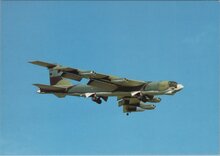 BOEING-B-52-G-Stratofortress