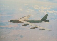 BOEING-B-52G-Stratofortress