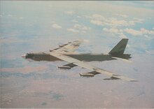 BOEING-B-52G-Stratofortress