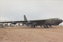 BOEING-B-52G-Stratofortress