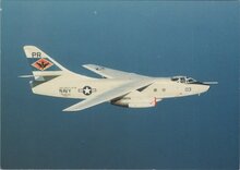 DOUGLAS EA-3B Skywarrior