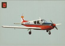 SIAI - MARCHETTI S. 205