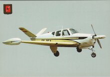 BEECHCRAFT Bonanza