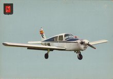 PIPER Cherokee 140