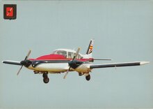 PIPER-PA-23-Azteca